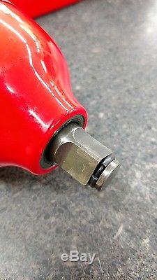 Snap-On MG725 1/2 Drive Super Duty Impact Wrench