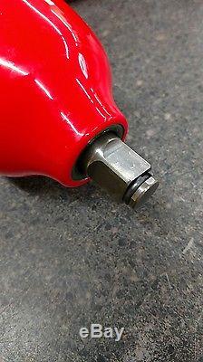 Snap-On MG725 1/2 Drive Super Duty Impact Wrench