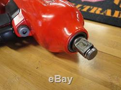 Snap On MG725 1/2 Drive Super Duty Impact Wrench