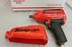Snap-on Mg725 1/2 Drive Super Duty Impact Wrench. Excellent Shape! L@@k