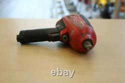 Snap On MG725 1/2'' Impact Wrench Pre-owned FREE SHIPPING