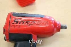 Snap On MG725 1/2'' Impact Wrench Pre-owned FREE SHIPPING