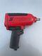 Snap On Mg725 1/2 Inch Drive Heavy Duty Air Impact Wrench