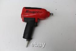 Snap On MG725 1/2 Inch Drive Heavy Duty Air Impact Wrench