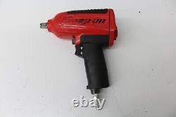 Snap On MG725 1/2 Inch Drive Heavy Duty Air Impact Wrench