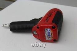 Snap On MG725 1/2 Inch Drive Heavy Duty Air Impact Wrench