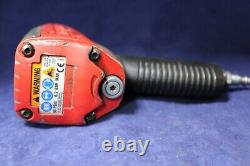 Snap On MG725 1/2 Inch Drive Heavy Duty Air Impact Wrench