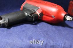 Snap On MG725 1/2 Inch Drive Heavy Duty Air Impact Wrench