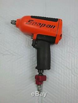 Snap On MG725 Air Pneumatic Super Duty 1/2 Drive Impact Wrench