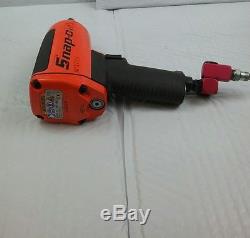 Snap On MG725 Air Pneumatic Super Duty 1/2 Drive Impact Wrench