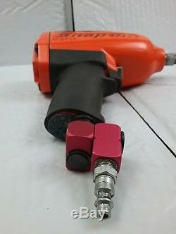 Snap On MG725 Air Pneumatic Super Duty 1/2 Drive Impact Wrench