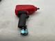 Snap On Mg725 Drive Air Pneumatic Impact Wrench Gun Red