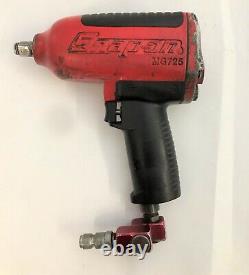 Snap On MG725 Heavy Duty 1/2 Impact Wrench