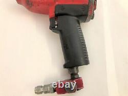 Snap On MG725 Heavy Duty 1/2 Impact Wrench