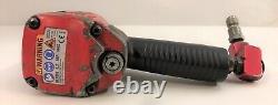 Snap On MG725 Heavy Duty 1/2 Impact Wrench