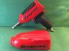 Snap-on Mg725 Long Anvil 1/2 Drive Air Impact Wrench Excellent- Free Shipping