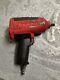 Snap On Mg725 Pneumatic 1/2 Professional Impact Wrench
