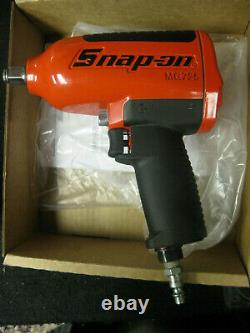 Snap-On MG725A 1/2 Drive Air Impact Wrench