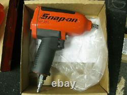 Snap-On MG725A 1/2 Drive Air Impact Wrench