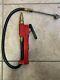 Snap-on Made In Usa Tire Gauge Inflator / Tgifs1