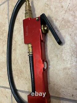 Snap-On Made In USA Tire Gauge Inflator / TGIFS1