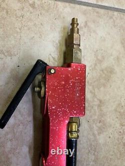 Snap-On Made In USA Tire Gauge Inflator / TGIFS1
