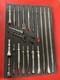 Snap On / Matco/ Mac 20pc Air Hammer Bit Set