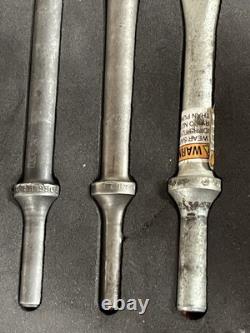 Snap On / Matco/ Mac 20pc Air Hammer Bit Set