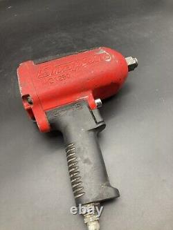Snap On Mg1250 3/4 Drive Pneumatic Impact Wrench