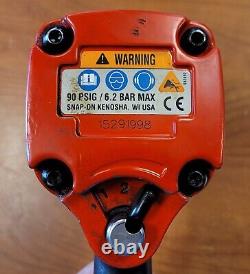 Snap On Mg1250 3/4 Drive Pneumatic Impact Wrench