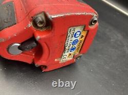 Snap On Mg1250 3/4 Drive Pneumatic Impact Wrench