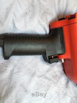 Snap On Mg1250 Impact Wrench, 3/4 Drive