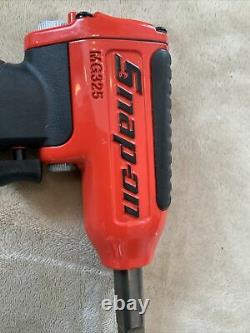Snap On Mg325, 1/2 Drive, Never Used, Couple Dings