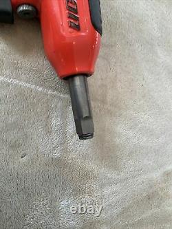 Snap On Mg325, 1/2 Drive, Never Used, Couple Dings