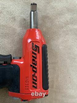 Snap On Mg325, 1/2 Drive, Never Used, Couple Dings