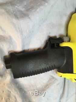 Snap On Mg325 Impact Wrench, Yellow