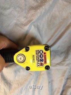 Snap On Mg325 Impact Wrench, Yellow