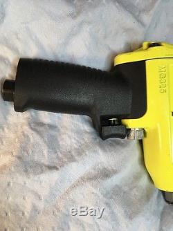 Snap On Mg325 Impact Wrench, Yellow