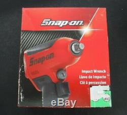 Snap On Mg3250 3/8'' Air Impact Wrench (green)