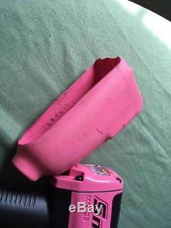 Snap On Mg725 Pink Impact Wrench, 1/2 Drive