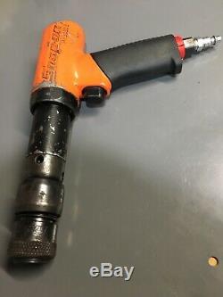 Snap-On Orange PH3050B Heavy Duty Air Hammer with quick change chuck Free Shipping