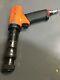 Snap-on Orange Ph3050b Heavy Duty Air Hammer With Quick Change Chuck Free Shipping