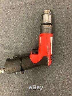 Snap On PDR3000 3/8 Reversible Air Drill