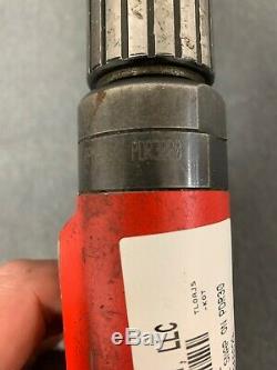 Snap On PDR3000 3/8 Reversible Air Drill