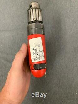 Snap On PDR3000 3/8 Reversible Air Drill