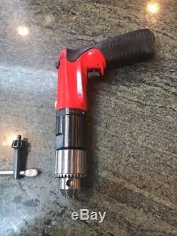 Snap On PDR5000 1/2 Air Drill