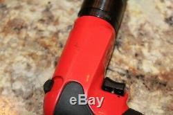 Snap-On PDR5001 Reversible Pneumatic Air Drill with Box & Manual