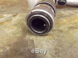 Snap-On PH3050 Heavy Duty Air Hammer Chisel Tested Works Great with Handle