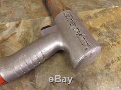 Snap-On PH3050 Heavy Duty Air Hammer Chisel Tested Works Great with Handle