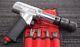 Snap-on Ph3050b Pneumatic Air Hammer With 4 Piece Matco Chisel Set 09ch